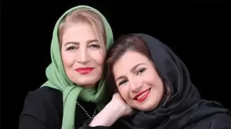 تذکر مادر لیلی رشیدی به وضعیت نشست او/ ویدئو