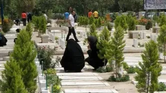 آخرین جای زندگی هم میلیاردی شد!