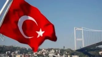تصویب قانون مهمی در پارلمان ترکیه برای پیشبرد روند صلح با پ ک ک
