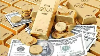قیمت جهانی طلا ۶ شهریور ماه؛ اونس ثابت ماند