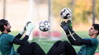 نکته آماری مهم برای پرسپولیس در ترکیه