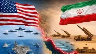 بزرگترین اشتباه محاسباتی ترامپ مقابل ایران