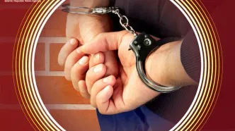 بازداشت ۸ نفر از عوامل نزاع و درگیری در سعادت‌آباد تهران