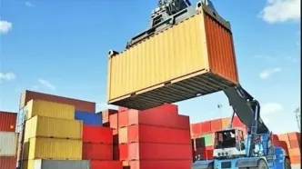 ازسرگیری صادرات کالا در مرز مهران