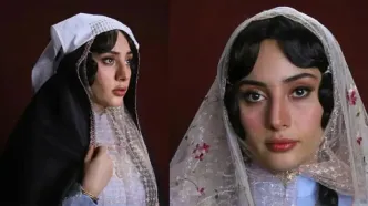ویدیوی تازه ترلان پروانه و یک سوال وسوسه‌انگیز؛ جایزه ویژه محبوبه در انتظار هواداران «بامداد خمار»!/ ویدئو