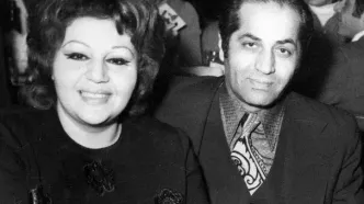هایده: من غمگین‌ترین خواننده دنیا هستم» | گفت‌وگویی صریح از عشق، اعتماد و تراژدی