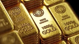 قیمت طلا امروز جمعه ۱۶ مرداد + قیمت طلا ۱۸ عیار