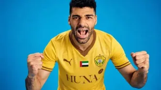 طارمی به الوصل نزدیک شد؛ قرارداد یک میلیون دلاری؟