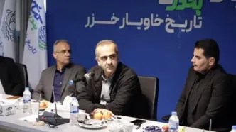 منطقه آزاد انزلی آماده ارتقای زیرساخت‌های کوی شهید رجایی است