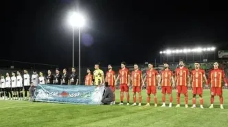 فولادشهر دوباره سبز می‌شود/ ذوب‌آهن و فولاد با حضور تماشاگران به استقبال لیگ ۲۶ می‌روند