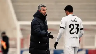 افشاگری جباری درباره فرنام عرب