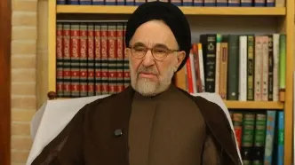 خاتمی: بقاء و موجودیت خود را به دشمن تحمیل کرده‌ایم