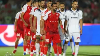جدول لیگ برتر| دربی پرسپولیس و استقلال داغ شد/ کورس سرخابی‌ها با تراکتور برای صدرنشینی