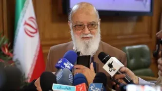 چمران: زمان برگزاری انتخابات شوراها اعلام نشده/ آخرین وضعیت واگن‌های مترو و ظرفیت بهشت‌زهرا