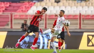 جدول لیگ برتر| همسایه جدید برای صدرنشین/ جایگاه استقلال و تراکتور با سقوط پرسپولیس