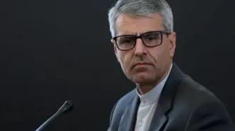 واکنش سخنگوی وزارت امور خارجه به آلودگی دریایی در خلیج فارس و تنگه هرمز