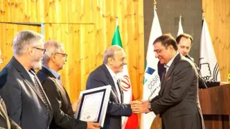 درخشش فولاد خوزستان در ششمین جشنواره روابط‌عمومی و مسئولیت‌های اجتماعی با کسب ۳ نشان ملی