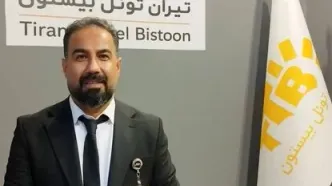 دستگاه‌های تیران تونل بیستون تا پنج برابر بیشتر از روش سنتی به کارها سرعت می‌بخشد