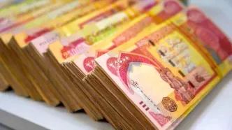 قیمت دینار عراق امروز چهارشنبه ۱۴ مرداد 1405/ کاهش قیمت دینار