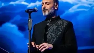 علیرضا قربانی در شیراز کنسرت برگزار می‌کند