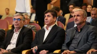 فرار از دست خبرنگاران و خریدن زمان چاره کار نیست/ تاج هرچه زودتر تکلیف دبیرکل را مشخص کند!