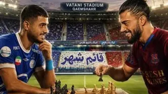 پیش بازی نساجی - استقلال؛ آزمون سخت آبی‌ها در جهنم وطنی