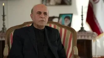 سفیر ایران در سوئد: آمریکا دارد دست و پا می‌زند/ اروپا در تحولات منطقه مستقل عمل کند