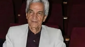 مسعود حسنخانی، آهنگساز درگذشت