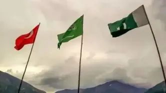 ائتلاف نظامی عربستان - ترکیه - پاکستان/ یک مثلث شوم برای محاصره ایران؟