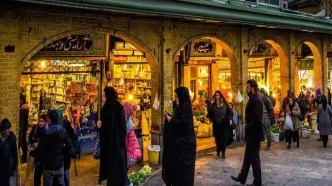 آپشن خاصی که به خیابان‌های تجریش اضافه شد!