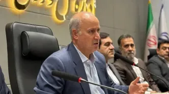 تاج: مخالف محرومیت تماشاگران از حضور در ورزشگاه هستم