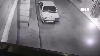 بازداشت ۲ عامل آتش‌سوزی عمدی منزل در ورامین