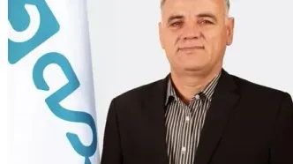 احمد صفرزاده به عنوان معاون فنی بیمه‌های اموال بیمه دی منصوب شد