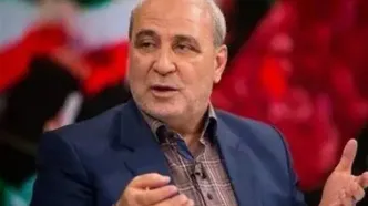 حسینعلی حاجی دلیگانی خواستار حق وتو برای ایران شد.