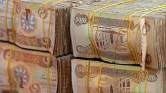 قیمت دینار عراق امروز دوشنبه 9 شهریور ۱۴۰۵