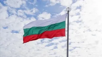 احضار سفیر اوکراین به وزارت خارجه بلغارستان پس از انفجار پهپاد