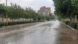 وضعیت هوای کشور امروز یکشنبه ۲۵ مرداد ۱۴۰۵ / پیش‌بینی رگبار و وزش باد شدید برای این مناطق