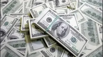 آخرین قیمت دلار امروز شنبه 24 مرداد 1405/ دلار روی رقم 188 هزار تومان قرار گرفته است