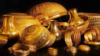 گنجینه ۳۰۰۰ ساله اسپانیا در ۴ دقیقه به سرقت رفت