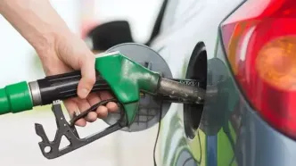 منبع دولتی: افزایش قیمت بنزین فعلاً منتفی شد