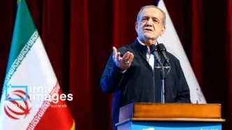 پزشکیان: مسئولیت‌پذیری و خدمت به کشور به فرزندان ایران بیاموزید
