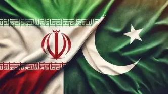 پاکستان علت سفر وزیر کشور این کشور به ایران را اعلام کرد