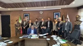رودخانه شهرچای ارومیه ساماندهی می‌شود