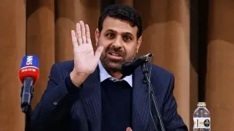 نماینده مجلس: باید بمب اتم می‌ساختیم
