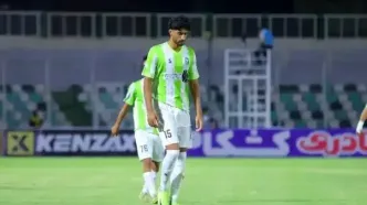 اولین گل به خودی فصل جدید لیگ ایران