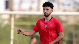 فروش گزینه پرسپولیس برای کمک به تیم لیگ برتری