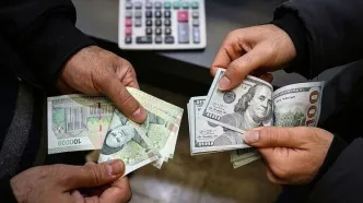 تثبیت قیمت دلار و یورو در بازار ارز امروز ۲۴ مرداد ۱۴۰۵
