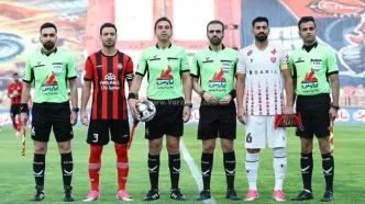 تراکتور ۱ - پرسپولیس ۰/ نکونام با خودزنی تارتار و اشتباه مرگبار برنده بازی بزرگ شد