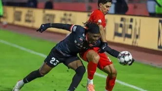 اعلام ترکیب پرسپولیس و تراکتور