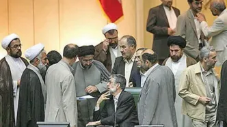 مجلس هفتم چطور فاجعه بنزینی امروز را رقم زد؟